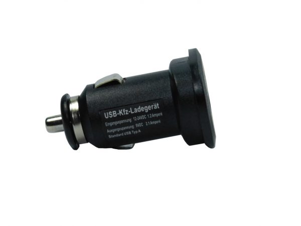 A21100-C-0009 Car power adapter USB product image