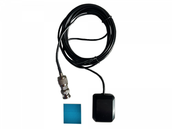 Produktbild A159 Mini GPS Antenne Lieferumfang