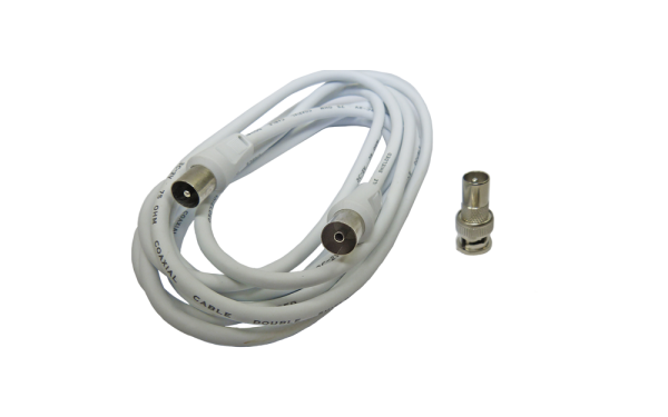 B035 Connection Cable-BNC-IEC product image
