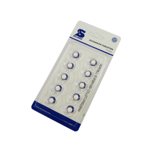 B097 automatic tablets 10 pieces product image