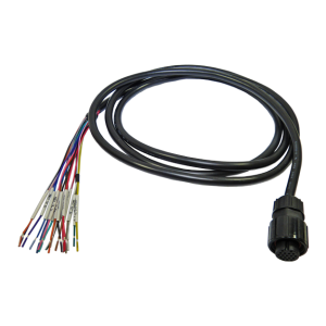 B20004 easyTRX3 Stromkabel-Datenkabel Produktbild