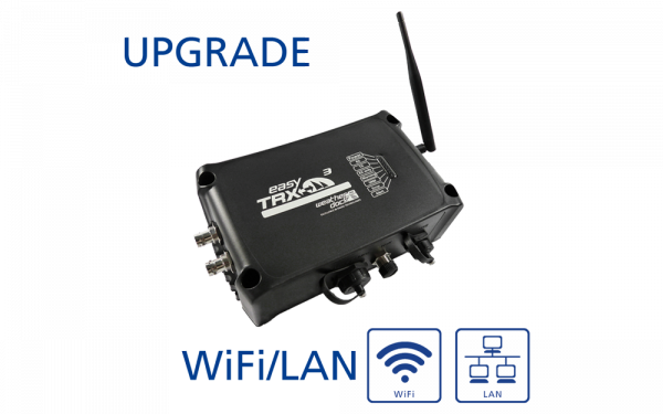 WiFi/LAN Upgrade easyTRX3 AIS Sende-Empfänger R_10 Produktbild