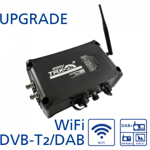 WiFi DVB-T2 und DAB+ Upgrade easyTRX3 AIS Sende-Empfänger R_14 Produktbild