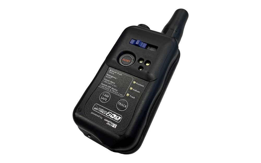 SAT-TRACK600 Produktfoto perspektive Onlineshop