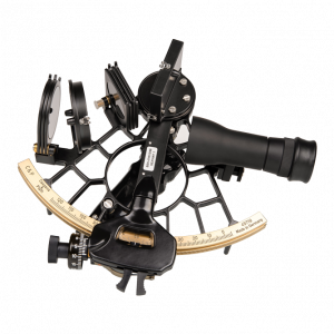 400070 Sextant Traditionell mit Beleuchtung Produktfoto
